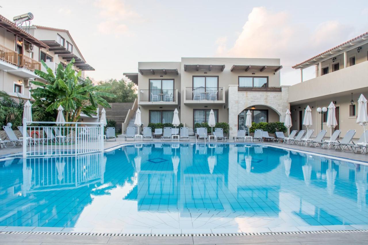 Lazaros Hotel Resort Tsilivi  Exterior foto
