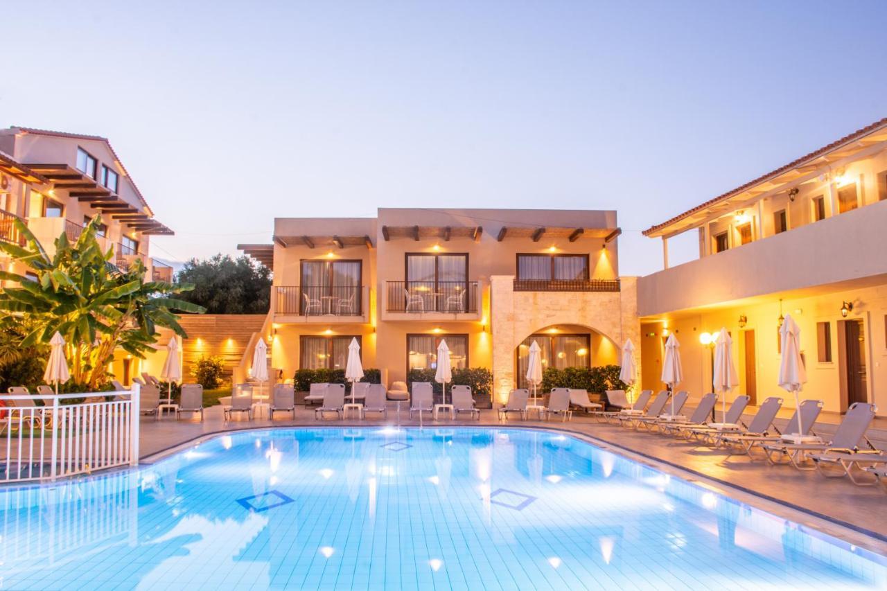 Lazaros Hotel Resort Tsilivi  Exterior foto