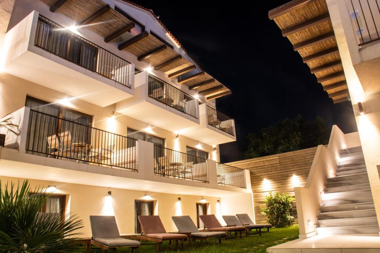Lazaros Hotel Resort Tsilivi  Exterior foto