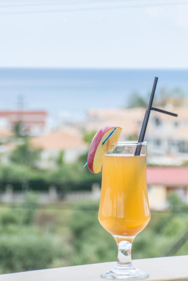Lazaros Hotel Resort Tsilivi  Exterior foto