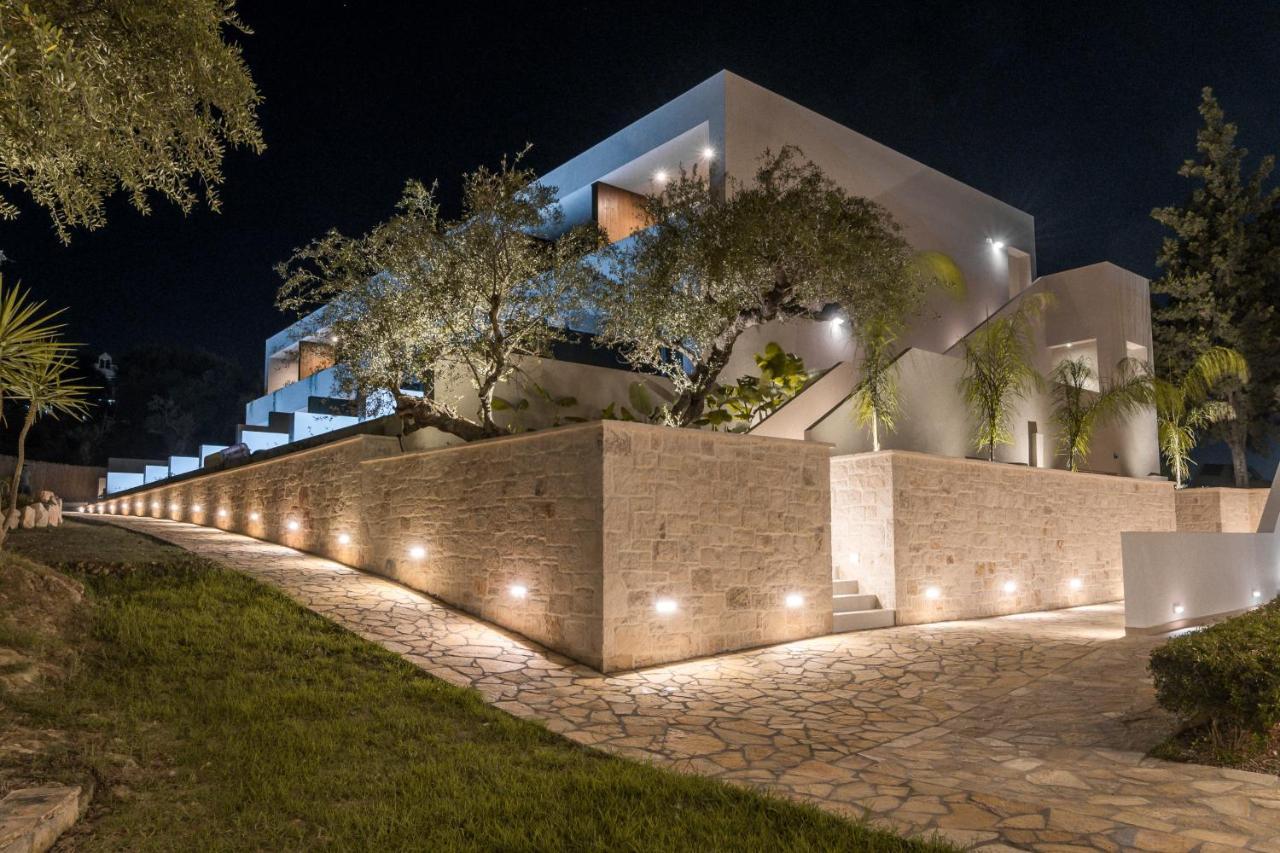 Lazaros Hotel Resort Tsilivi  Exterior foto